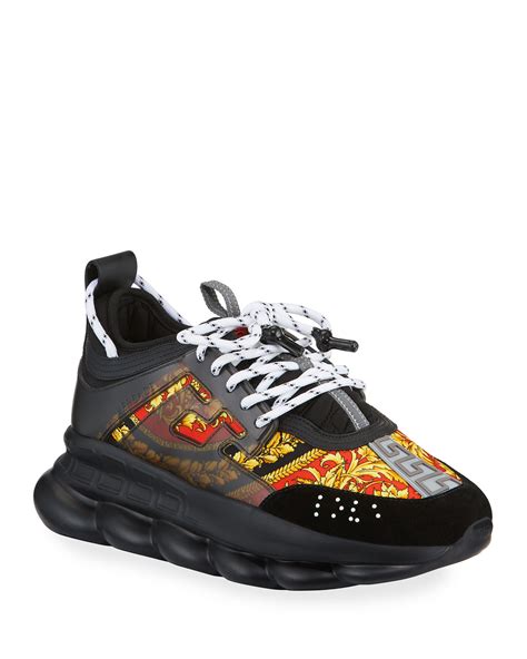 versace shoes sale near me|versace shoes sale for men.